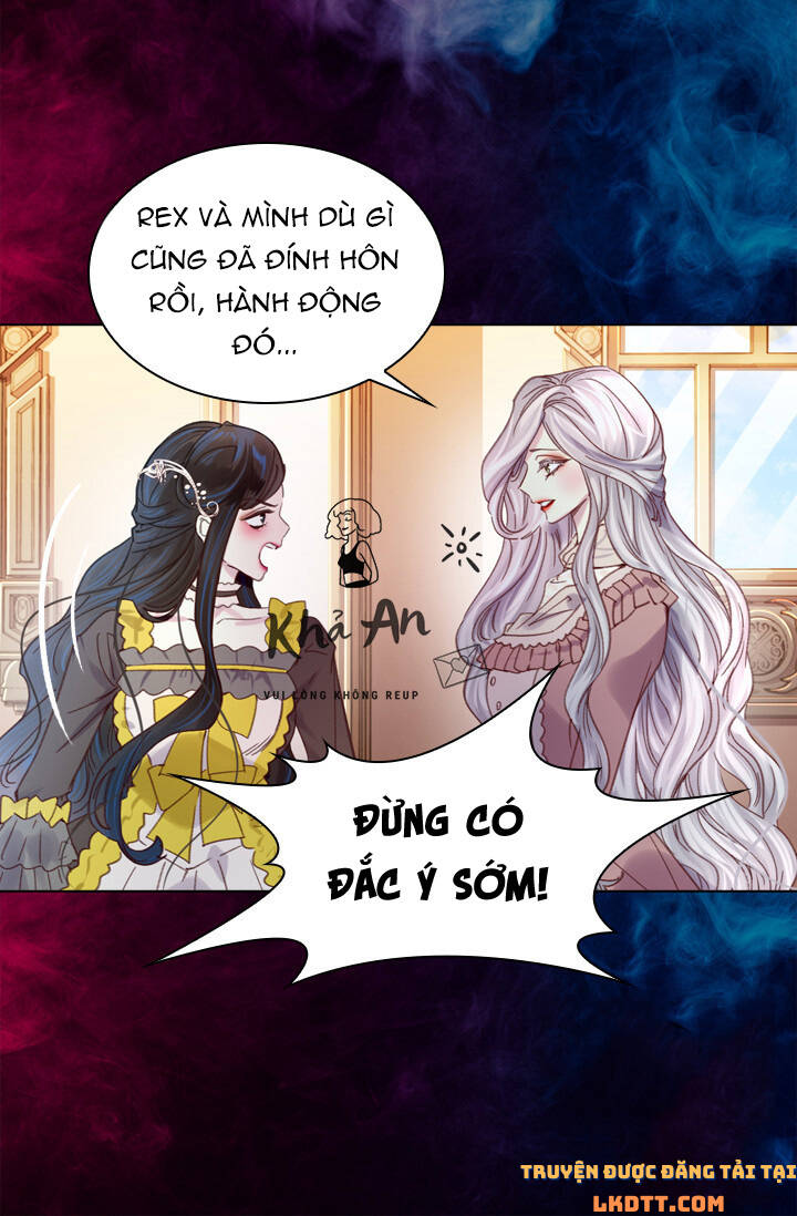 Quy Luật Sinh Tồn Của Nữ Phụ Chapter 19 - Trang 2