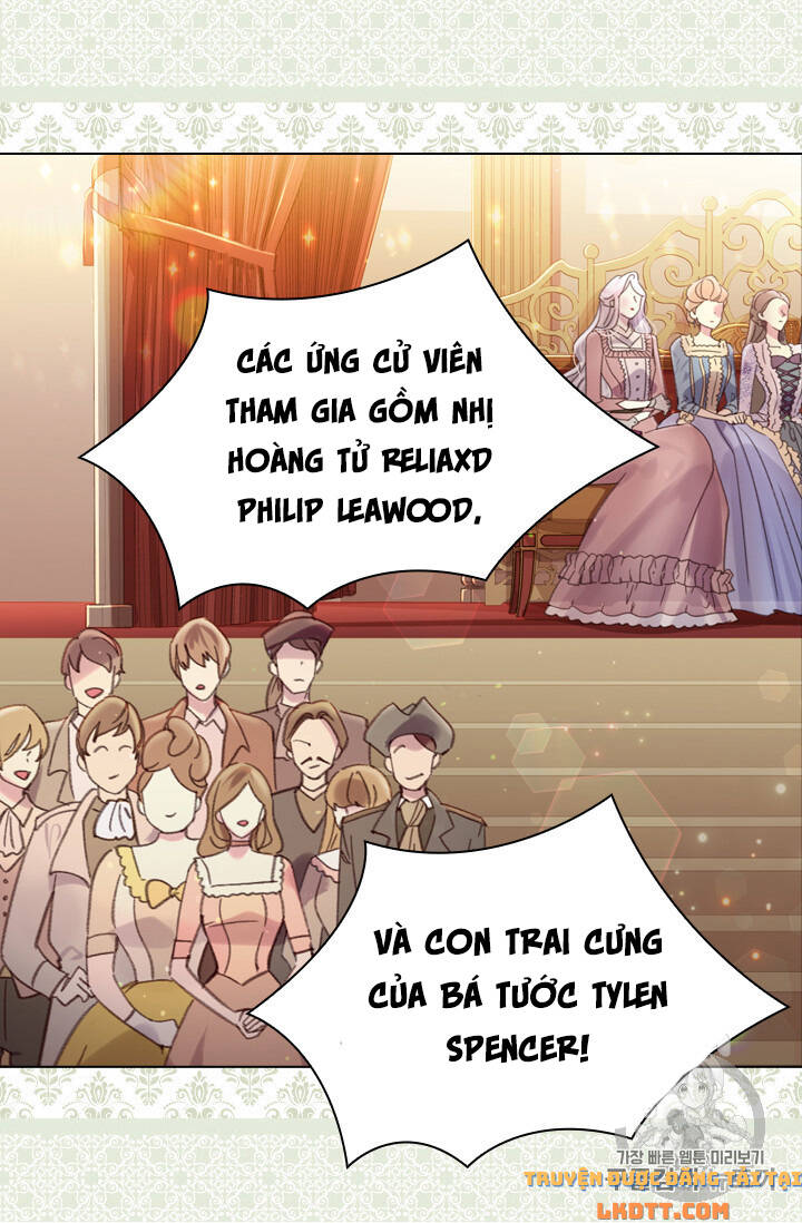 Quy Luật Sinh Tồn Của Nữ Phụ Chapter 19 - Trang 2