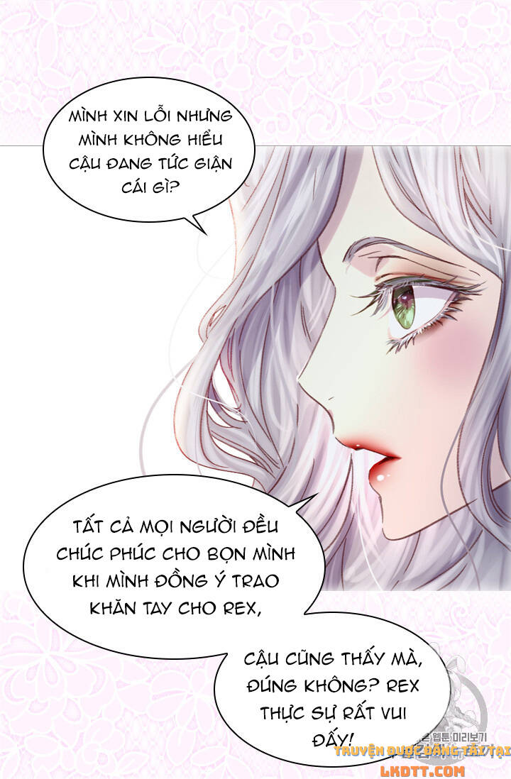 Quy Luật Sinh Tồn Của Nữ Phụ Chapter 19 - Trang 2