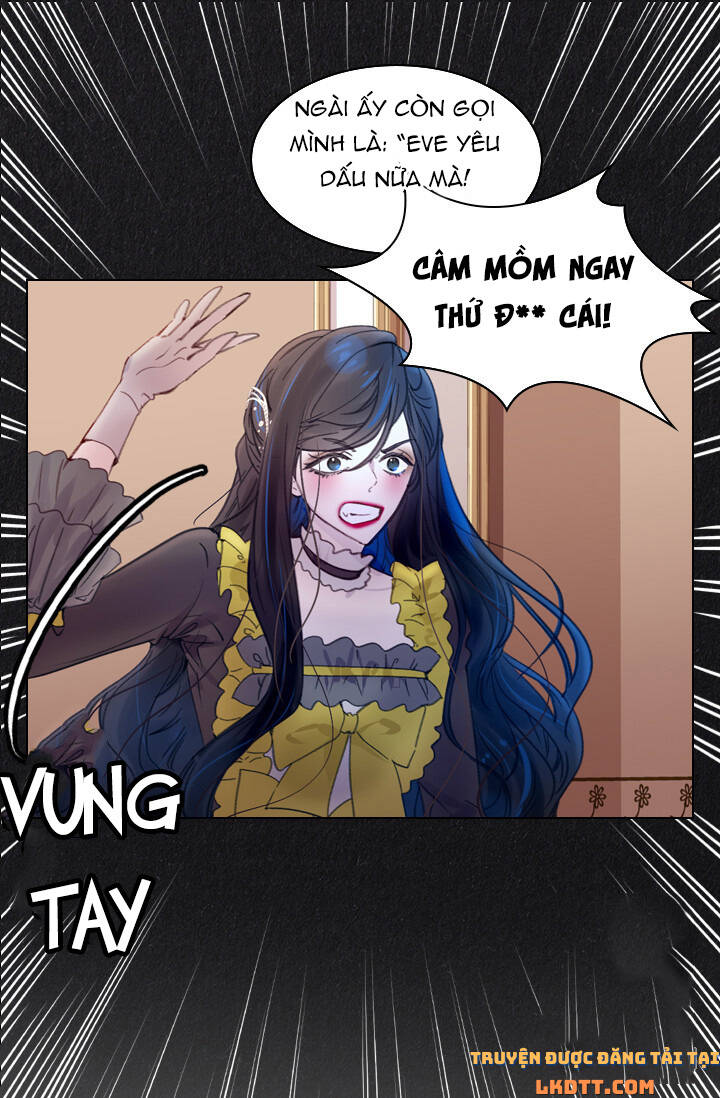 Quy Luật Sinh Tồn Của Nữ Phụ Chapter 19 - Trang 2