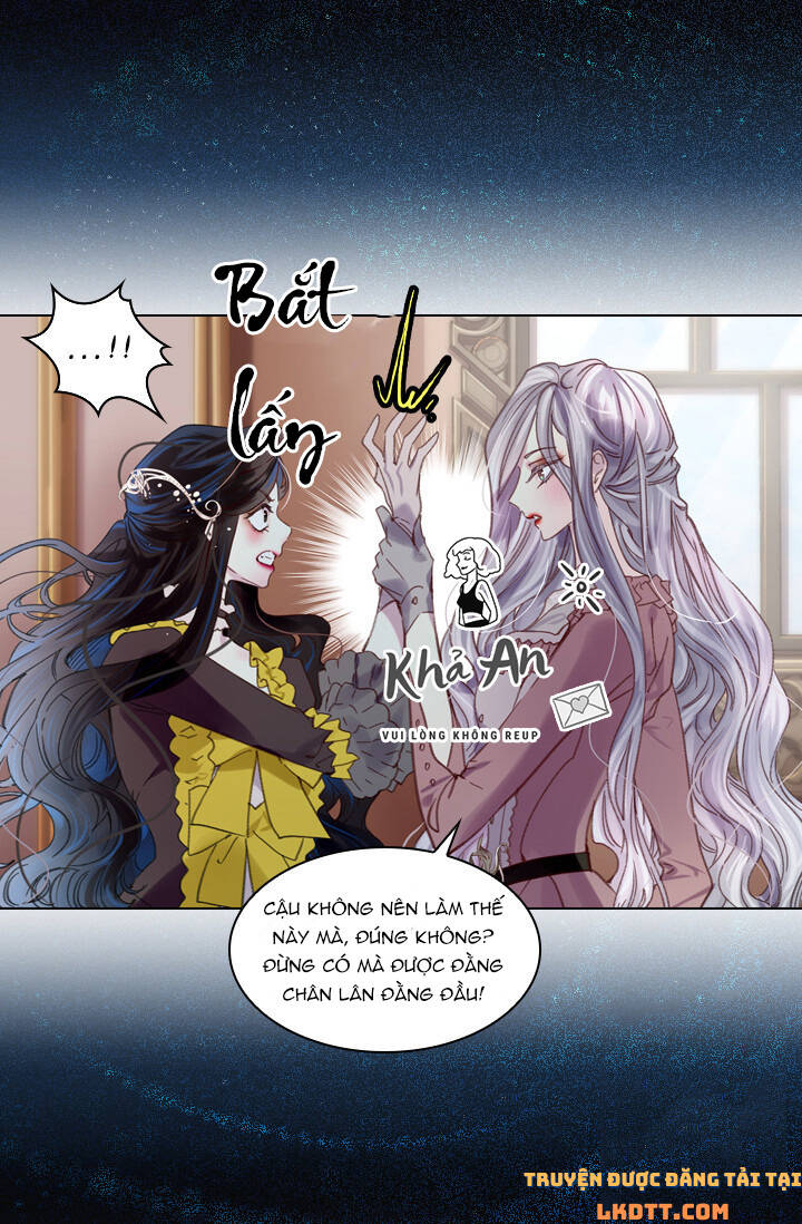 Quy Luật Sinh Tồn Của Nữ Phụ Chapter 19 - Trang 2