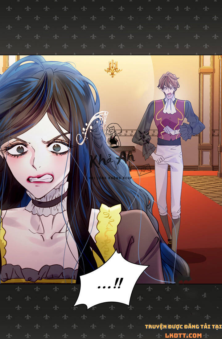 Quy Luật Sinh Tồn Của Nữ Phụ Chapter 19 - Trang 2