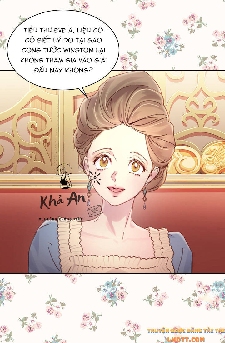 Quy Luật Sinh Tồn Của Nữ Phụ Chapter 19 - Trang 2