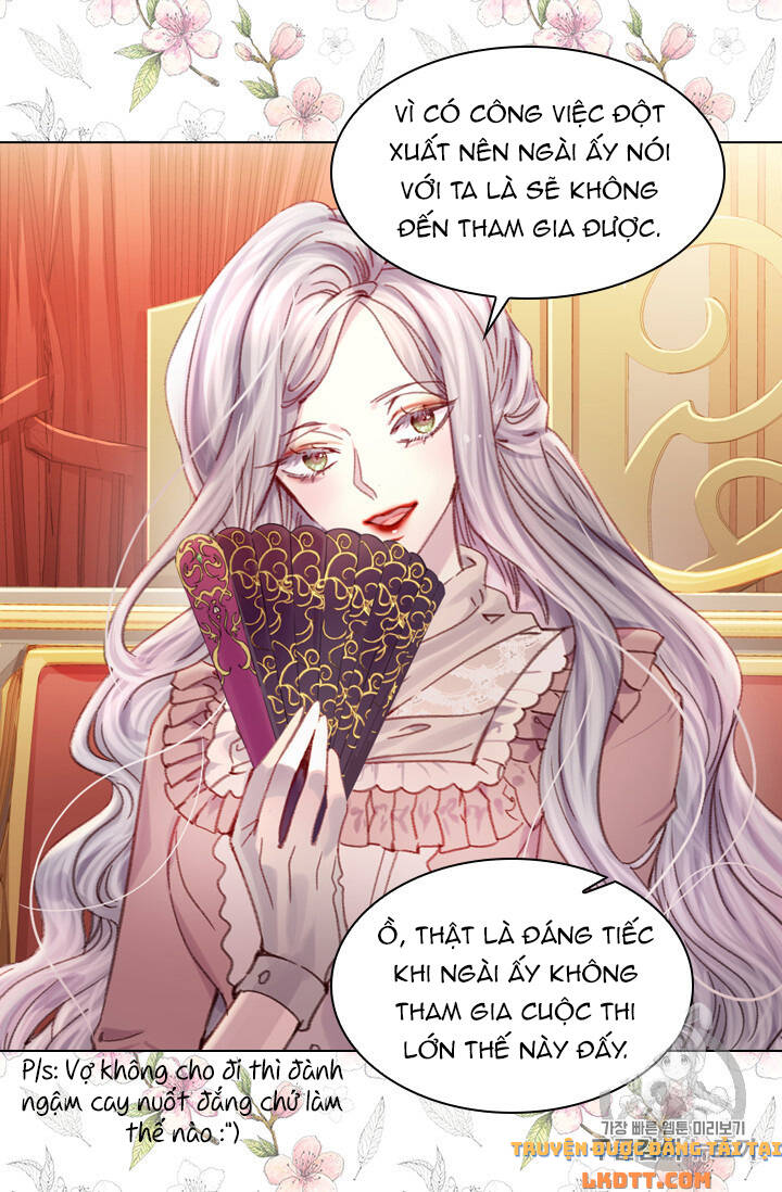 Quy Luật Sinh Tồn Của Nữ Phụ Chapter 19 - Trang 2