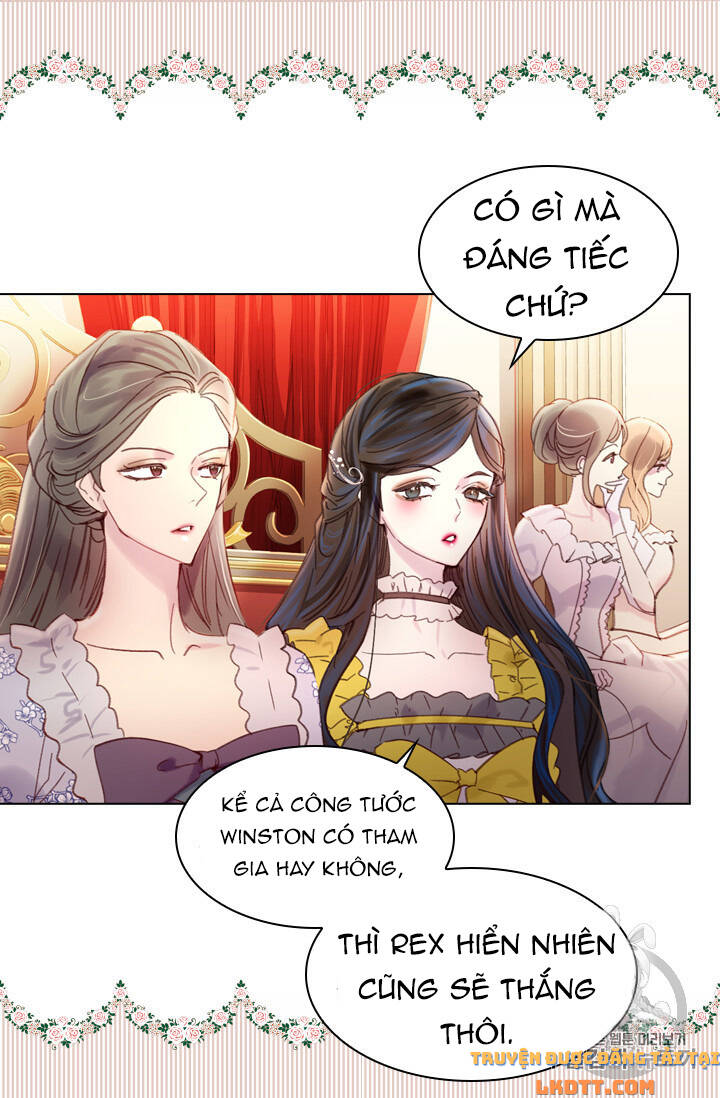 Quy Luật Sinh Tồn Của Nữ Phụ Chapter 19 - Trang 2