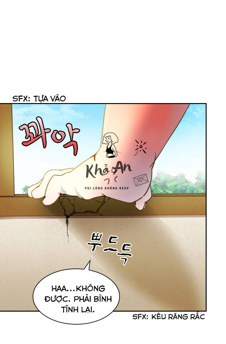 Quy Luật Sinh Tồn Của Nữ Phụ Chapter 2 - Trang 2