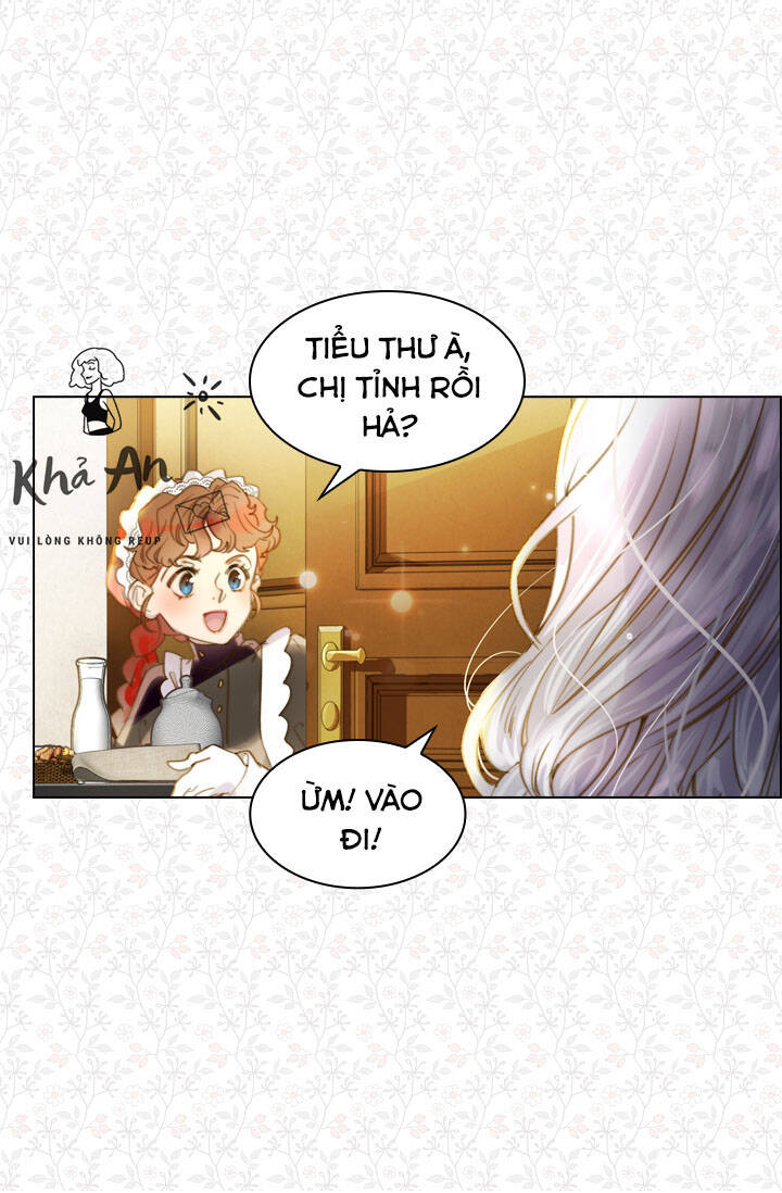 Quy Luật Sinh Tồn Của Nữ Phụ Chapter 2 - Trang 2