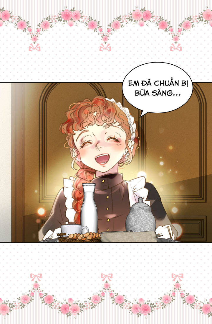 Quy Luật Sinh Tồn Của Nữ Phụ Chapter 2 - Trang 2