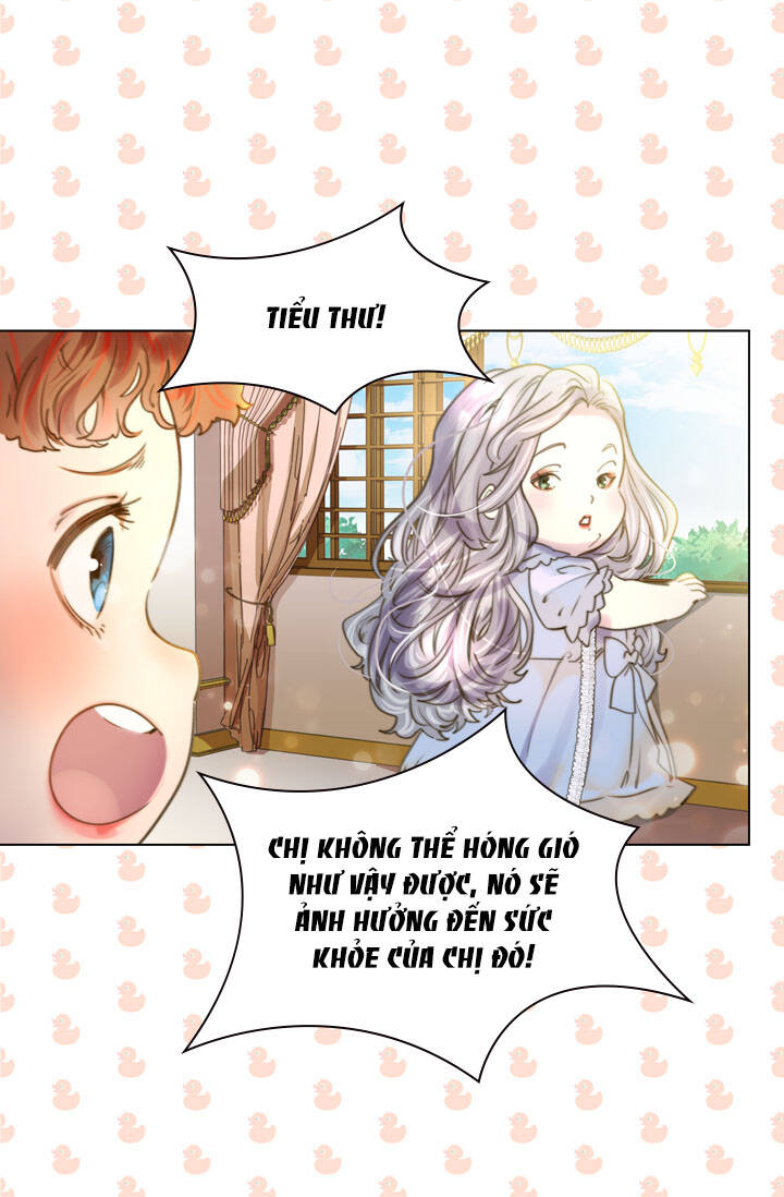 Quy Luật Sinh Tồn Của Nữ Phụ Chapter 2 - Trang 2