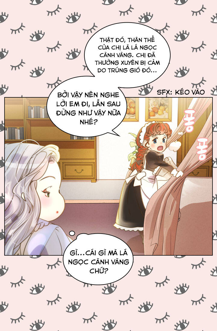 Quy Luật Sinh Tồn Của Nữ Phụ Chapter 2 - Trang 2