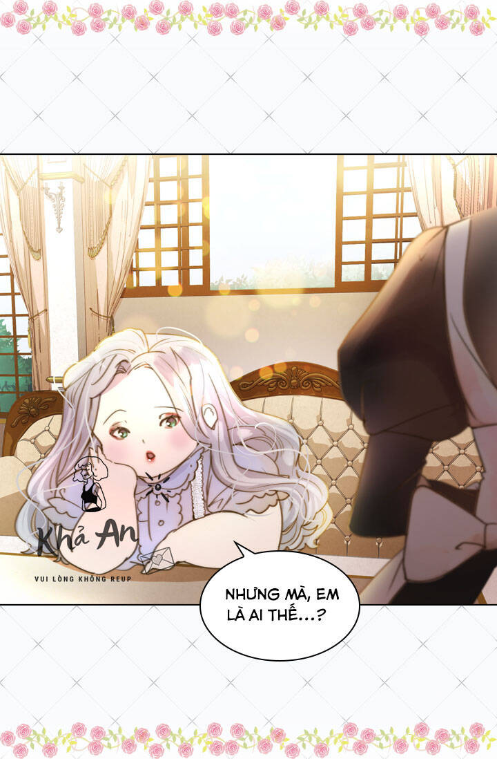 Quy Luật Sinh Tồn Của Nữ Phụ Chapter 2 - Trang 2