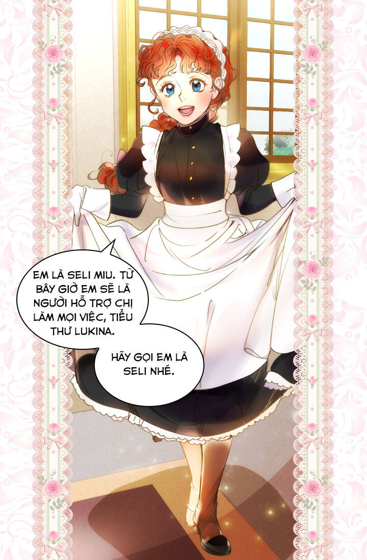 Quy Luật Sinh Tồn Của Nữ Phụ Chapter 2 - Trang 2