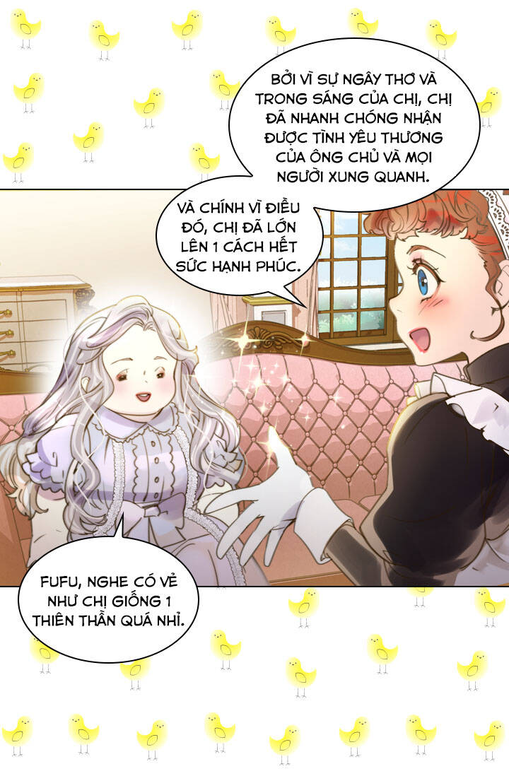 Quy Luật Sinh Tồn Của Nữ Phụ Chapter 2 - Trang 2