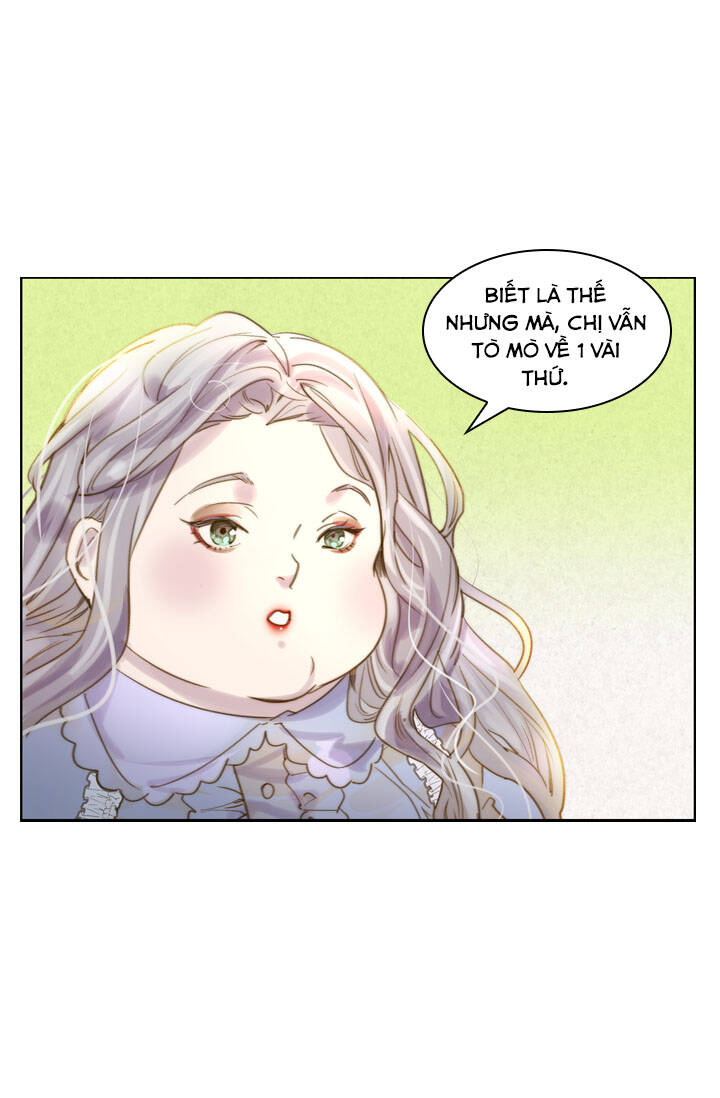 Quy Luật Sinh Tồn Của Nữ Phụ Chapter 2 - Trang 2