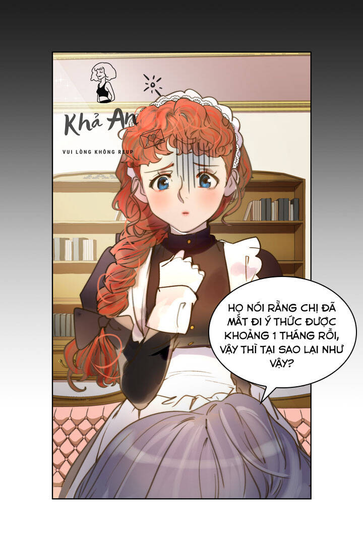 Quy Luật Sinh Tồn Của Nữ Phụ Chapter 2 - Trang 2