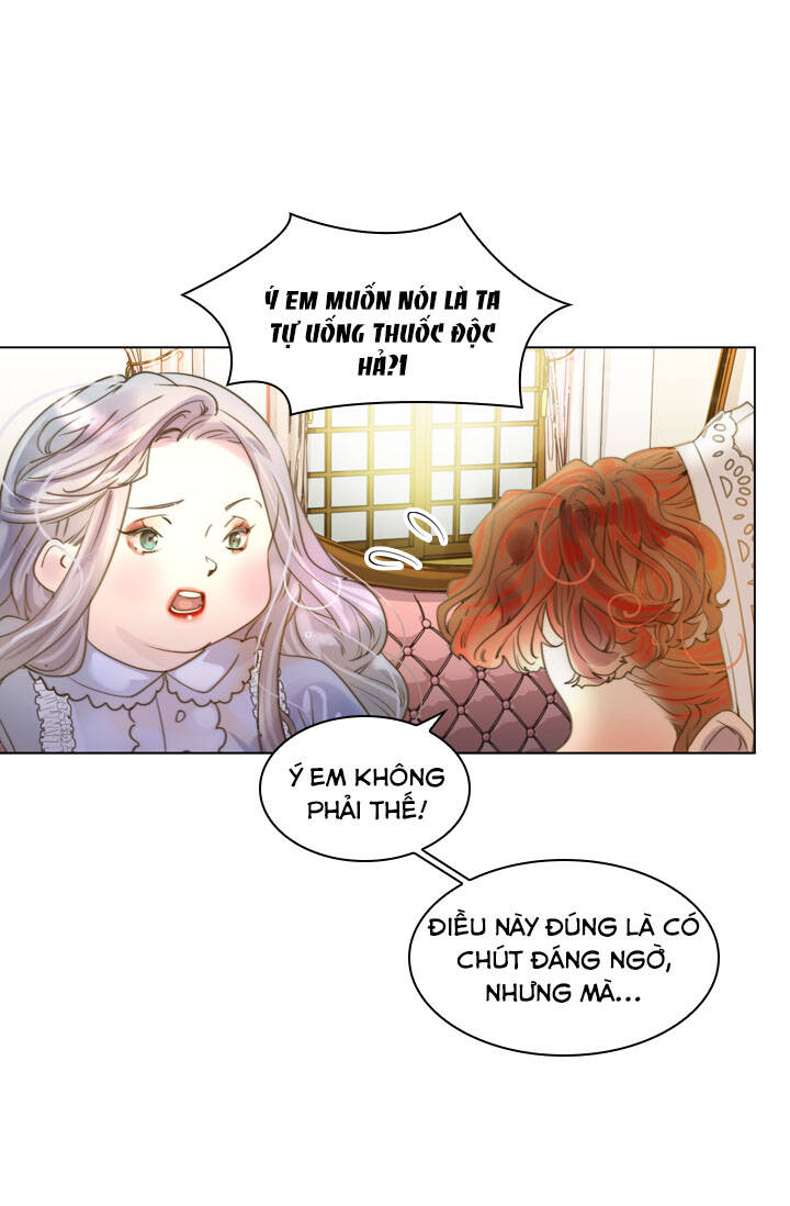 Quy Luật Sinh Tồn Của Nữ Phụ Chapter 2 - Trang 2