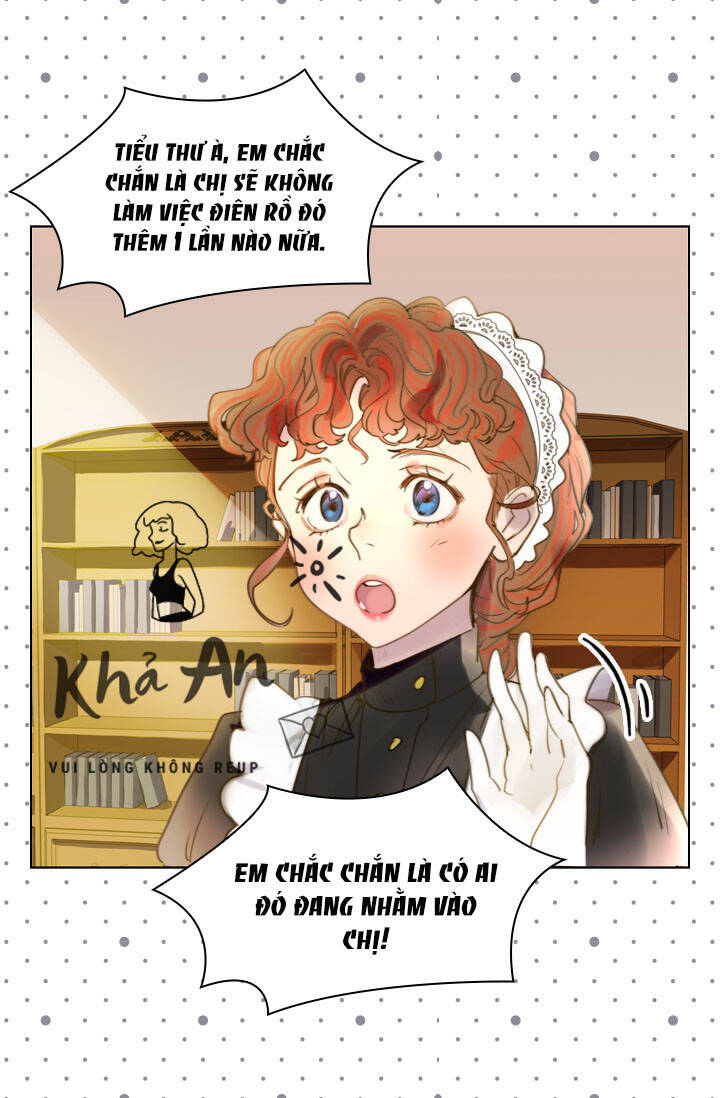 Quy Luật Sinh Tồn Của Nữ Phụ Chapter 2 - Trang 2