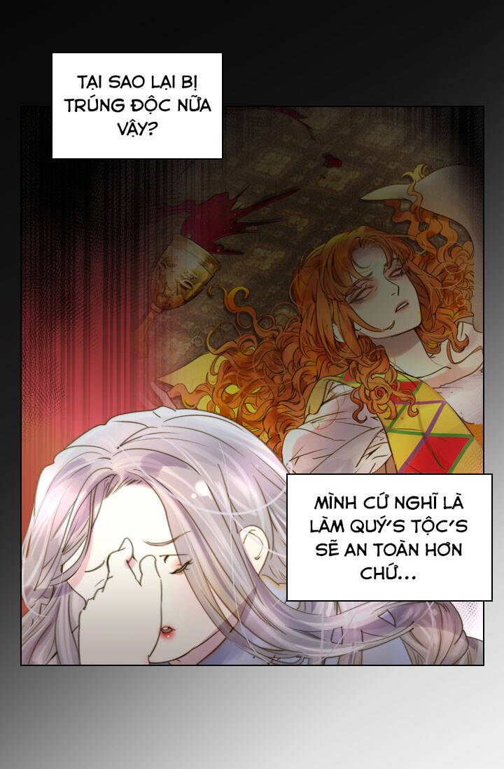 Quy Luật Sinh Tồn Của Nữ Phụ Chapter 2 - Trang 2