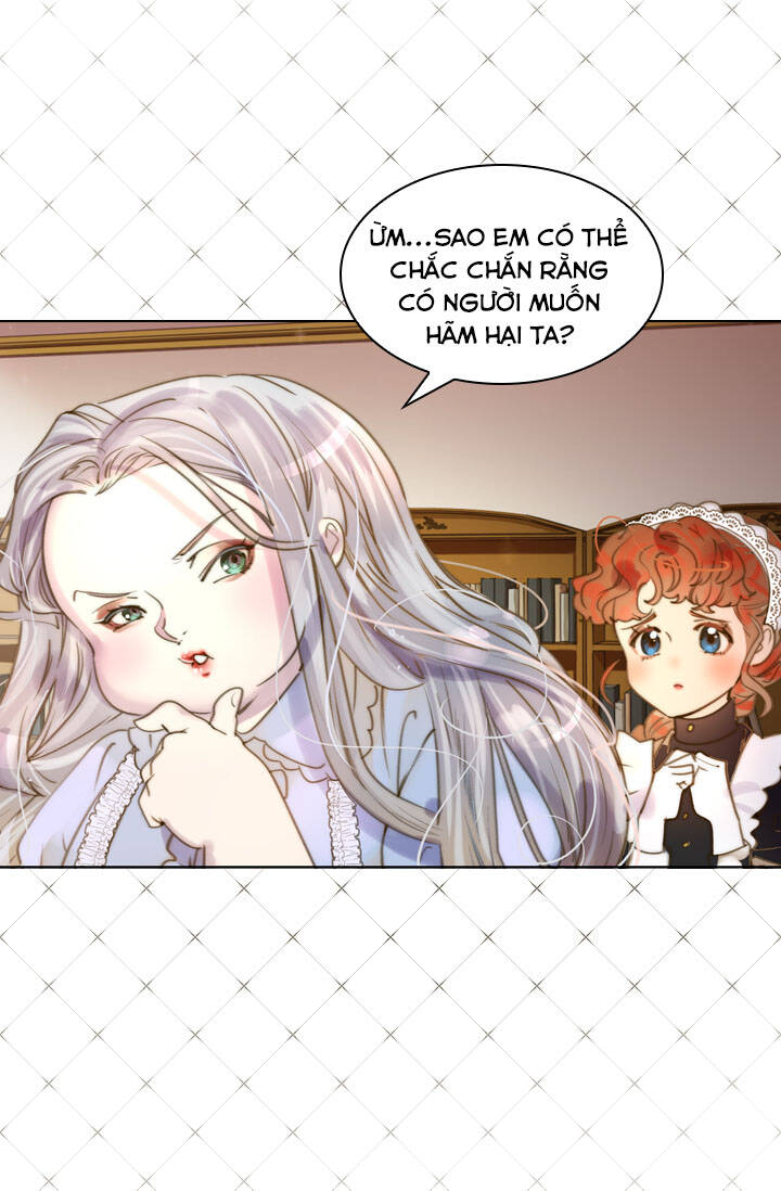 Quy Luật Sinh Tồn Của Nữ Phụ Chapter 2 - Trang 2