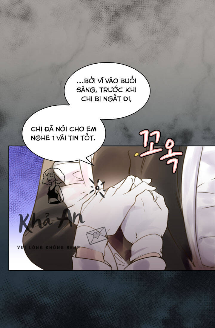 Quy Luật Sinh Tồn Của Nữ Phụ Chapter 2 - Trang 2