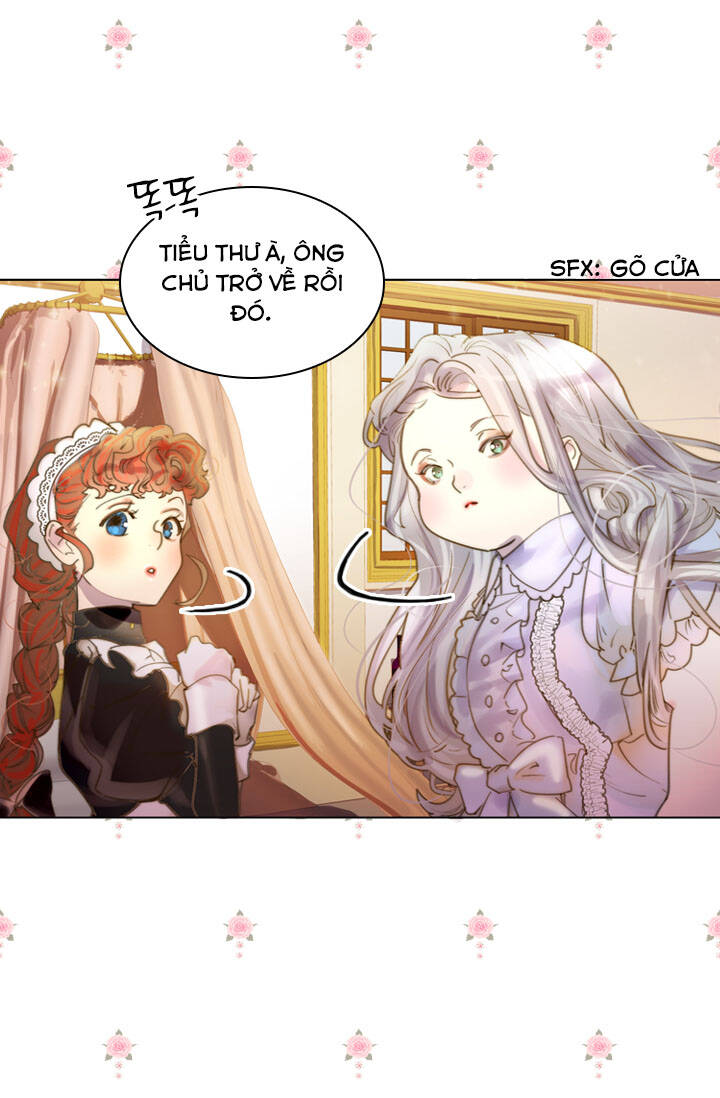 Quy Luật Sinh Tồn Của Nữ Phụ Chapter 2 - Trang 2