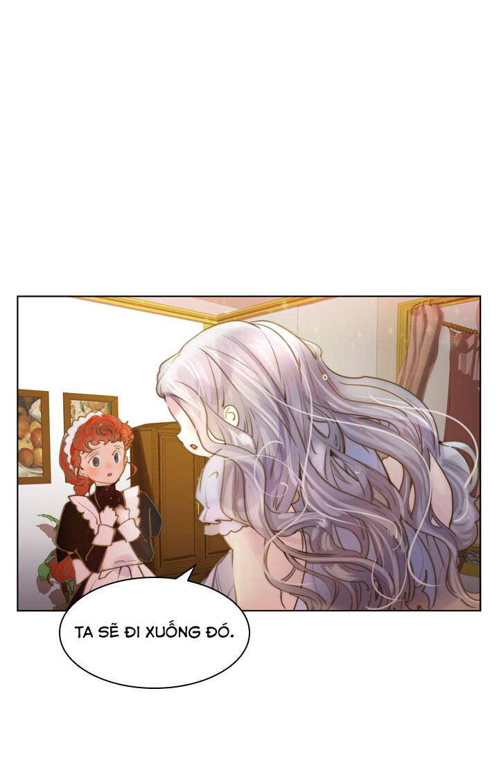 Quy Luật Sinh Tồn Của Nữ Phụ Chapter 2 - Trang 2