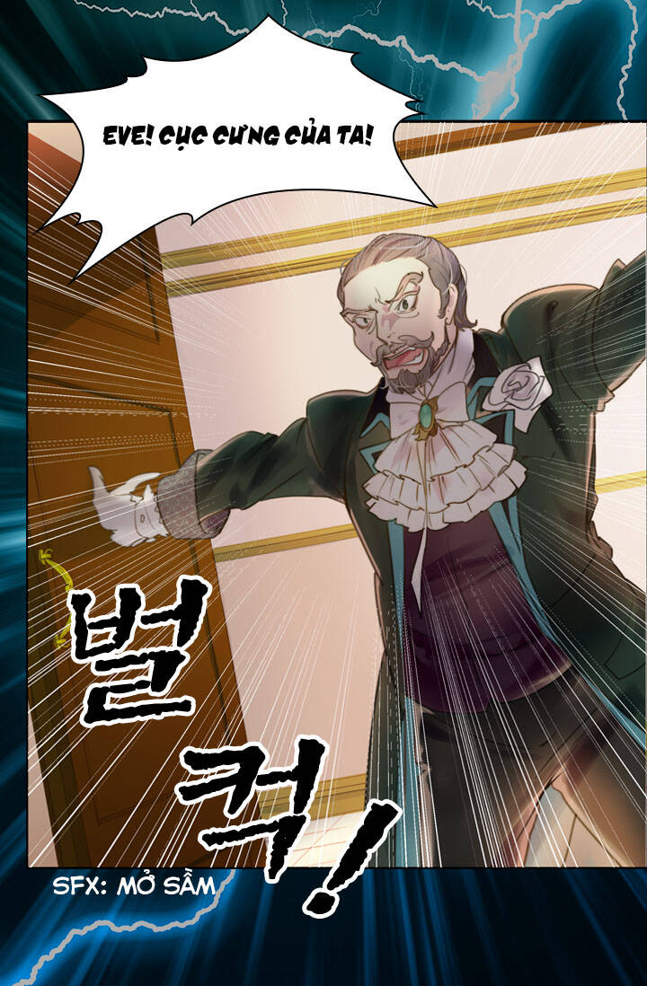 Quy Luật Sinh Tồn Của Nữ Phụ Chapter 2 - Trang 2