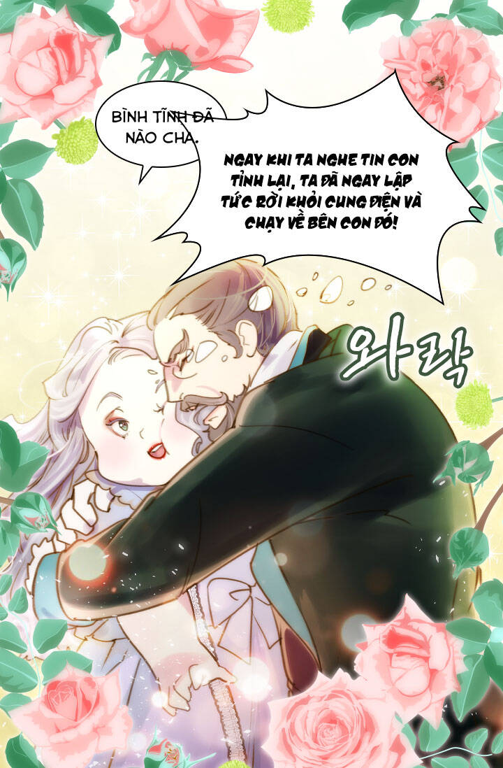 Quy Luật Sinh Tồn Của Nữ Phụ Chapter 2 - Trang 2