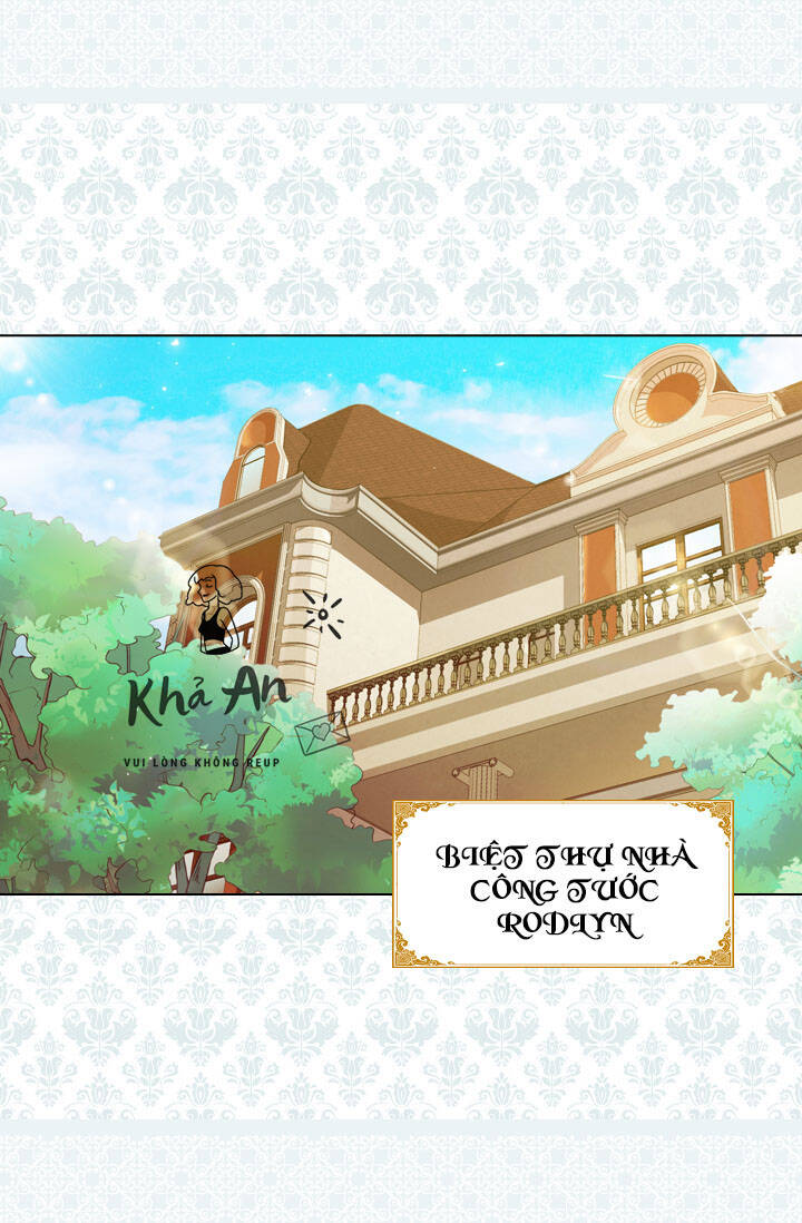 Quy Luật Sinh Tồn Của Nữ Phụ Chapter 2 - Trang 2