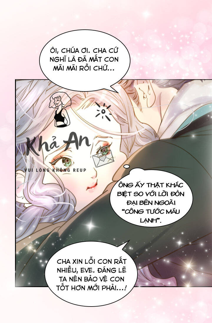 Quy Luật Sinh Tồn Của Nữ Phụ Chapter 2 - Trang 2