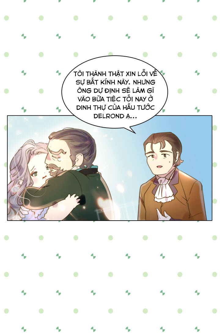 Quy Luật Sinh Tồn Của Nữ Phụ Chapter 2 - Trang 2