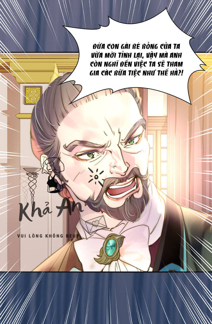 Quy Luật Sinh Tồn Của Nữ Phụ Chapter 2 - Trang 2