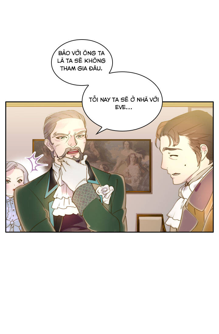 Quy Luật Sinh Tồn Của Nữ Phụ Chapter 2 - Trang 2