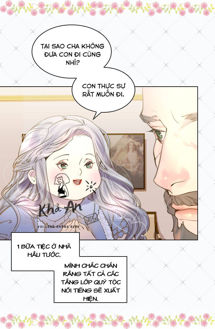 Quy Luật Sinh Tồn Của Nữ Phụ Chapter 2 - Trang 2