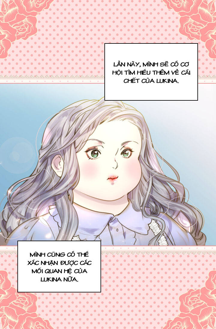 Quy Luật Sinh Tồn Của Nữ Phụ Chapter 2 - Trang 2