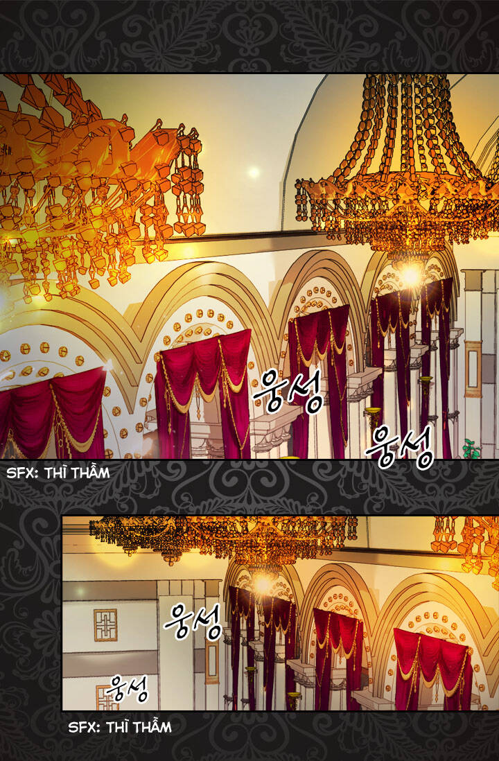 Quy Luật Sinh Tồn Của Nữ Phụ Chapter 2 - Trang 2