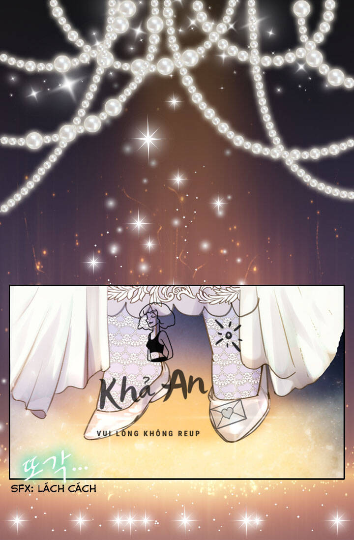 Quy Luật Sinh Tồn Của Nữ Phụ Chapter 2 - Trang 2