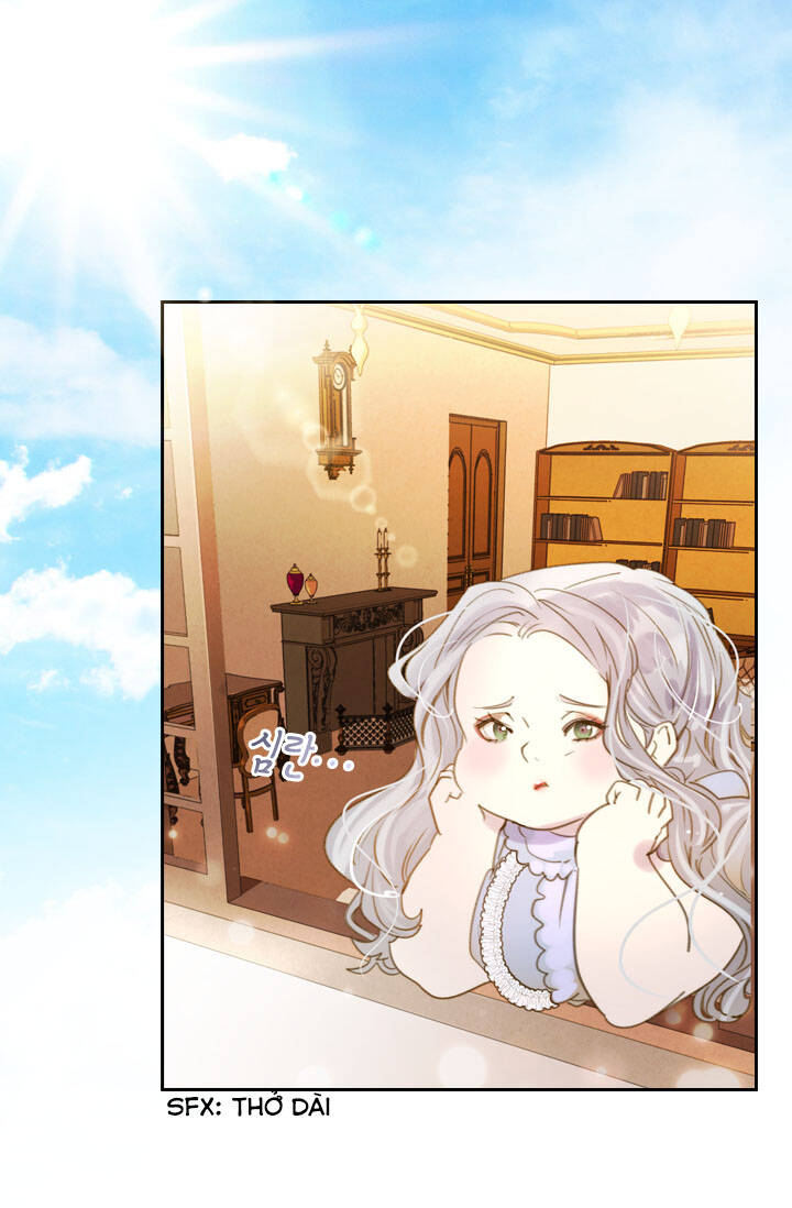 Quy Luật Sinh Tồn Của Nữ Phụ Chapter 2 - Trang 2