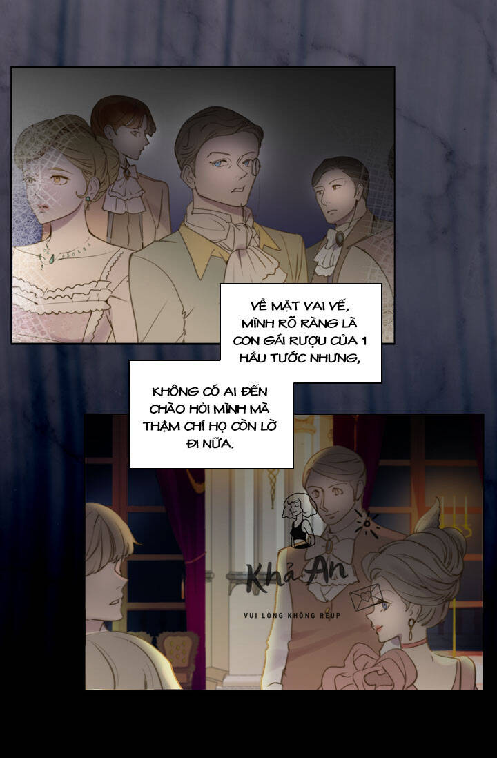 Quy Luật Sinh Tồn Của Nữ Phụ Chapter 2 - Trang 2