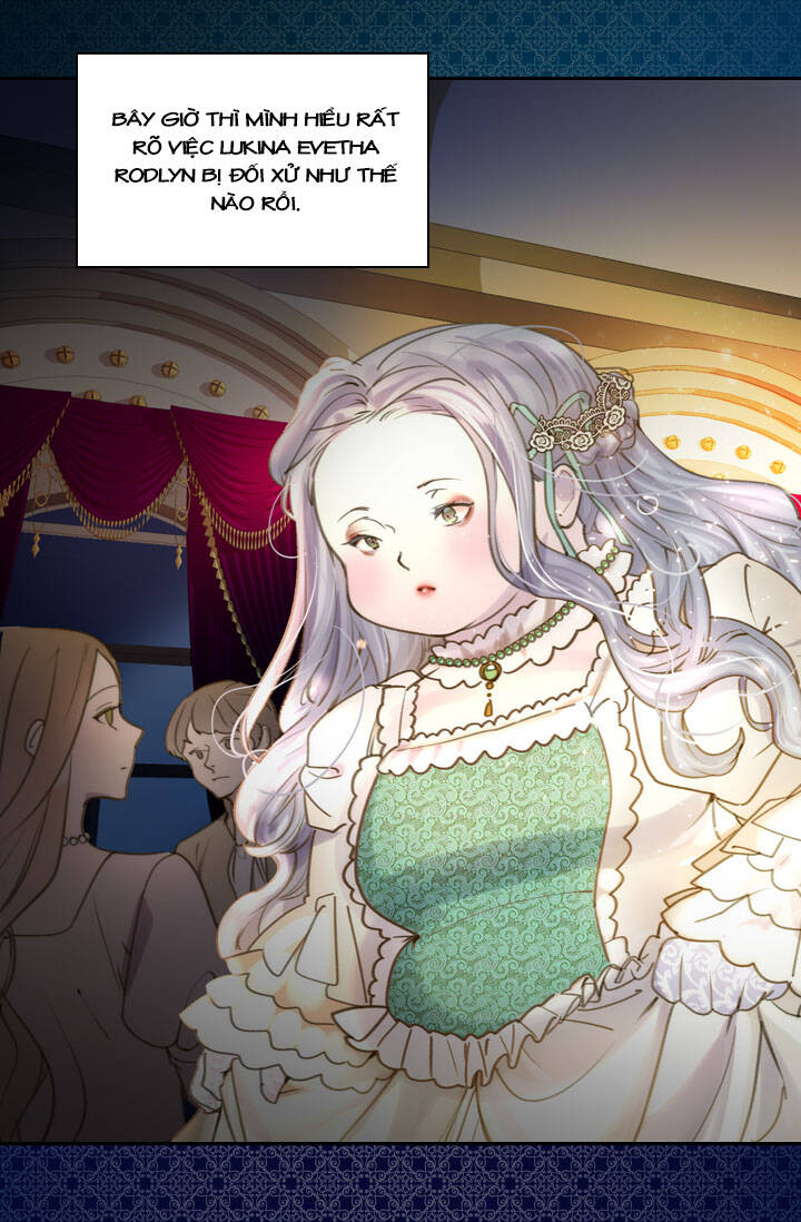 Quy Luật Sinh Tồn Của Nữ Phụ Chapter 2 - Trang 2