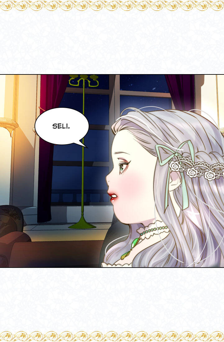 Quy Luật Sinh Tồn Của Nữ Phụ Chapter 2 - Trang 2