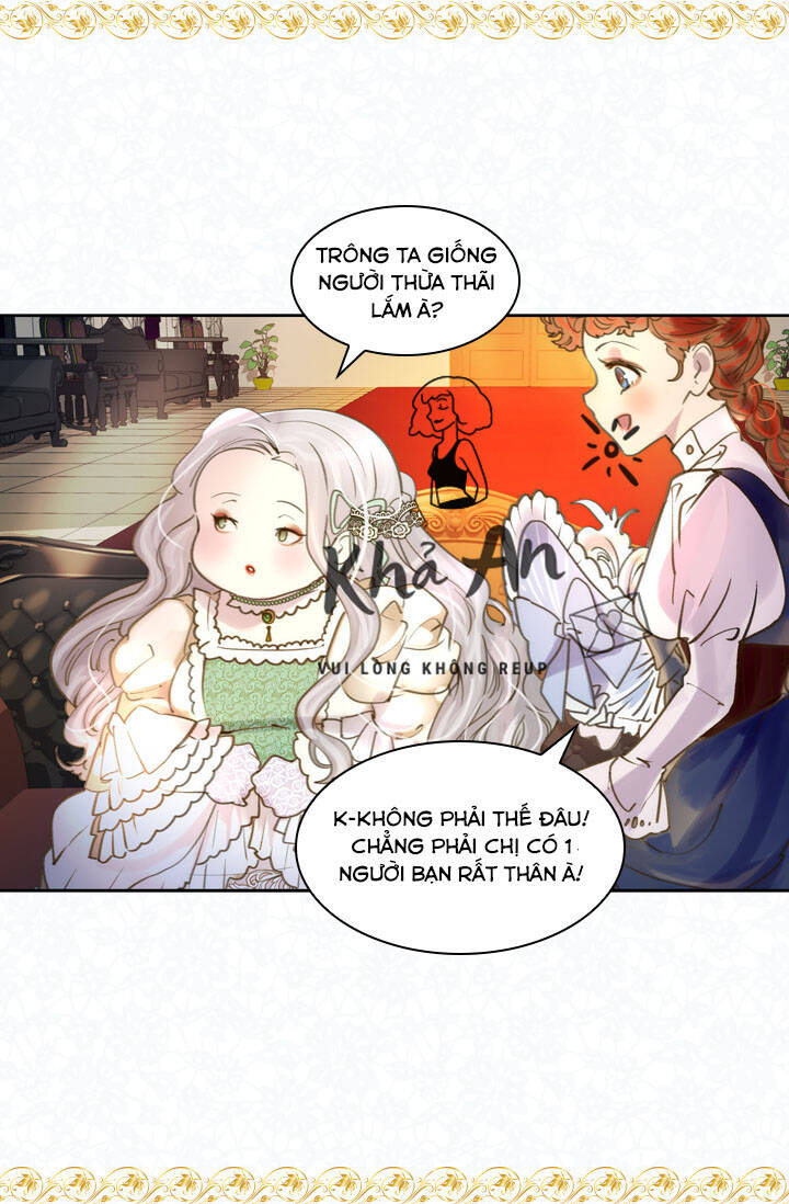 Quy Luật Sinh Tồn Của Nữ Phụ Chapter 2 - Trang 2