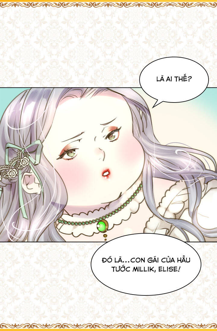 Quy Luật Sinh Tồn Của Nữ Phụ Chapter 2 - Trang 2