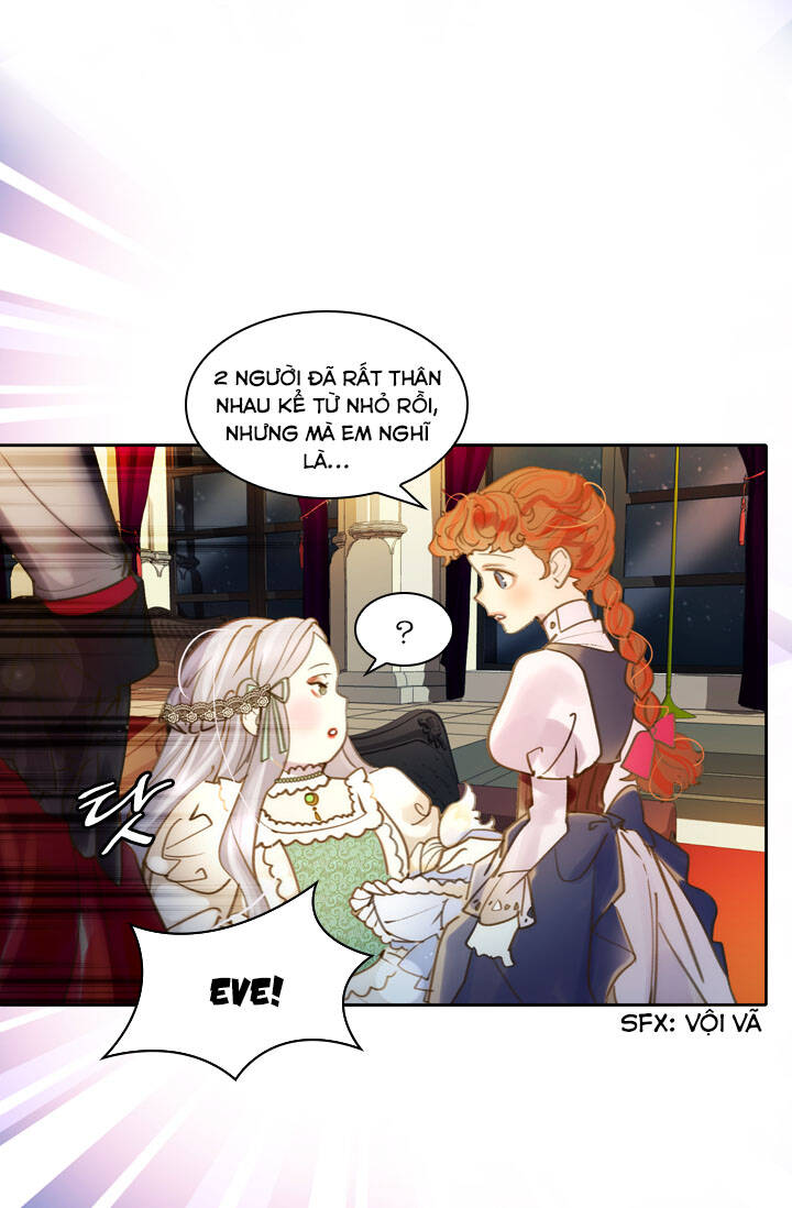 Quy Luật Sinh Tồn Của Nữ Phụ Chapter 2 - Trang 2