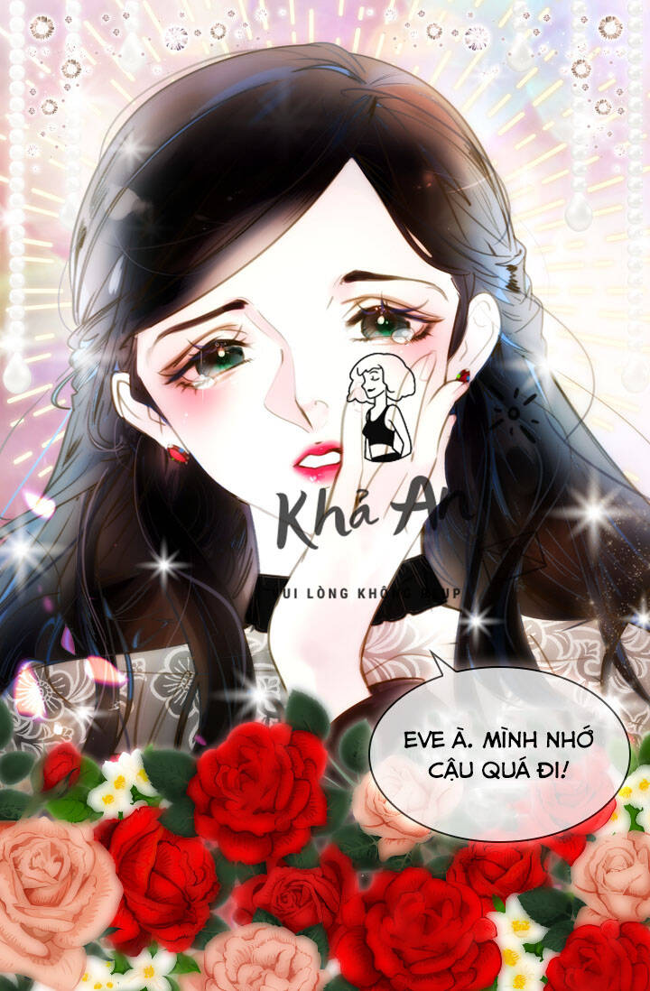 Quy Luật Sinh Tồn Của Nữ Phụ Chapter 2 - Trang 2