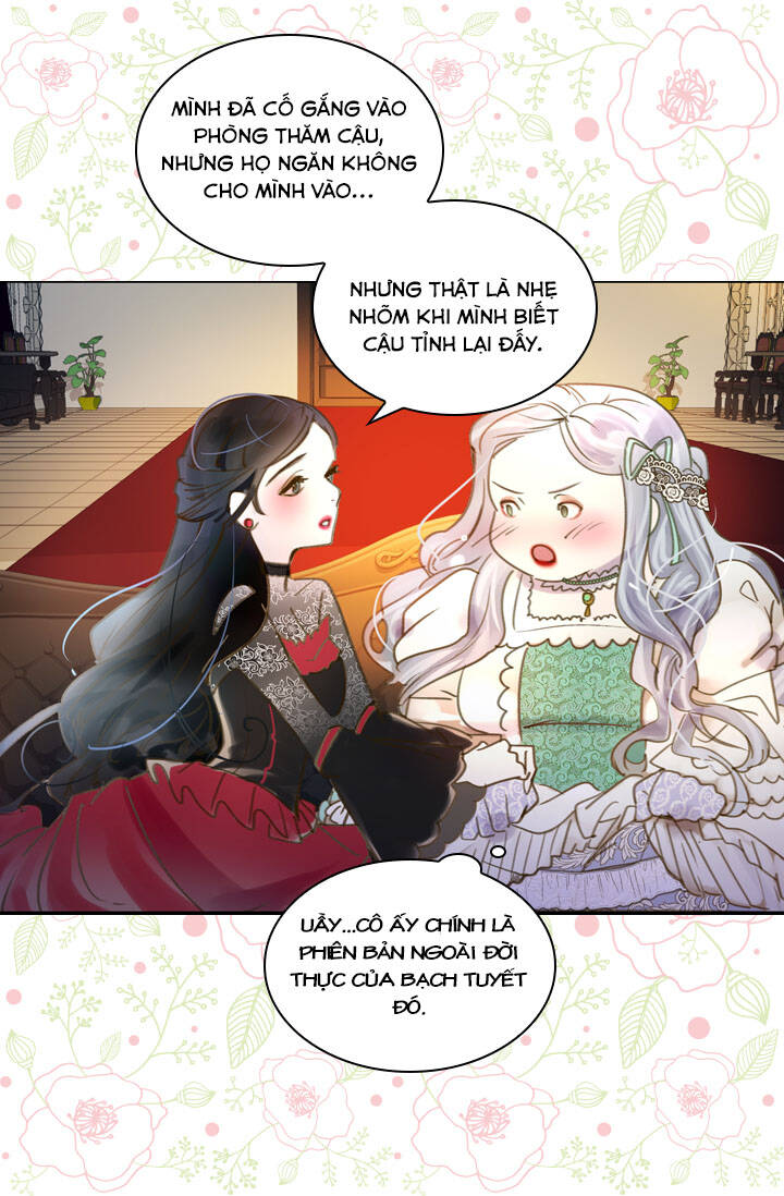 Quy Luật Sinh Tồn Của Nữ Phụ Chapter 2 - Trang 2