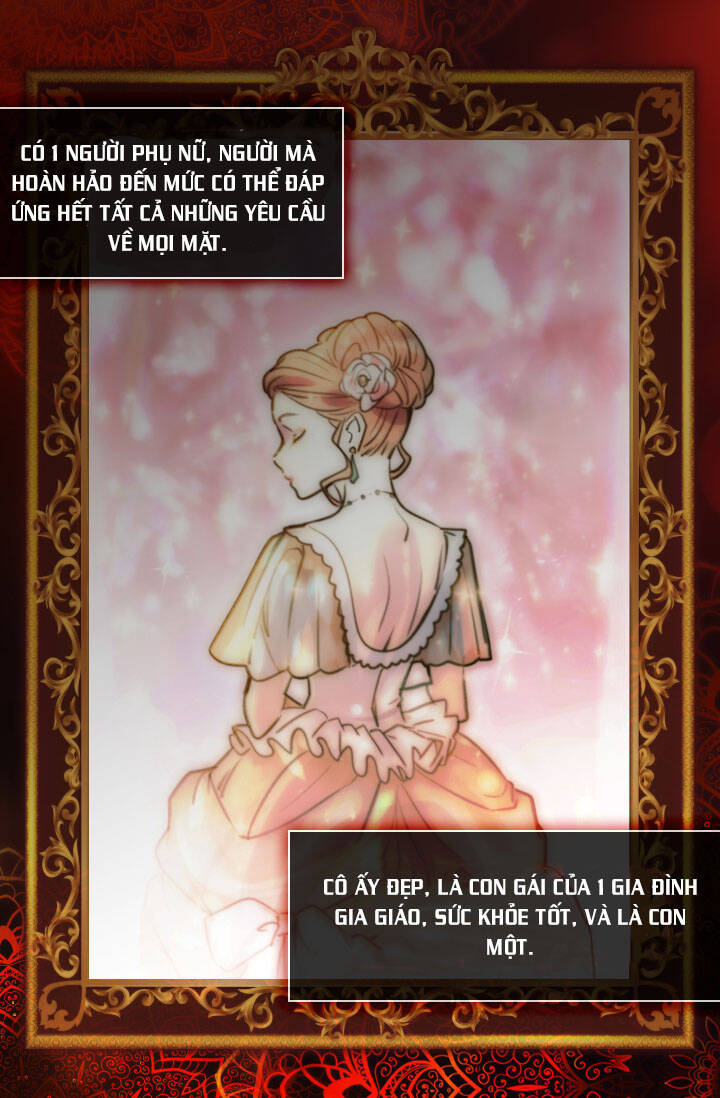 Quy Luật Sinh Tồn Của Nữ Phụ Chapter 2 - Trang 2