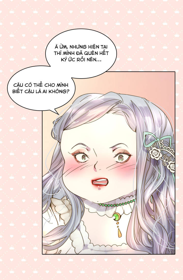 Quy Luật Sinh Tồn Của Nữ Phụ Chapter 2 - Trang 2