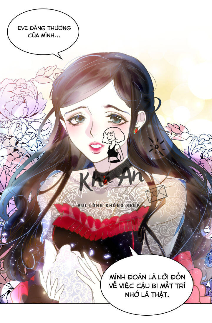 Quy Luật Sinh Tồn Của Nữ Phụ Chapter 2 - Trang 2