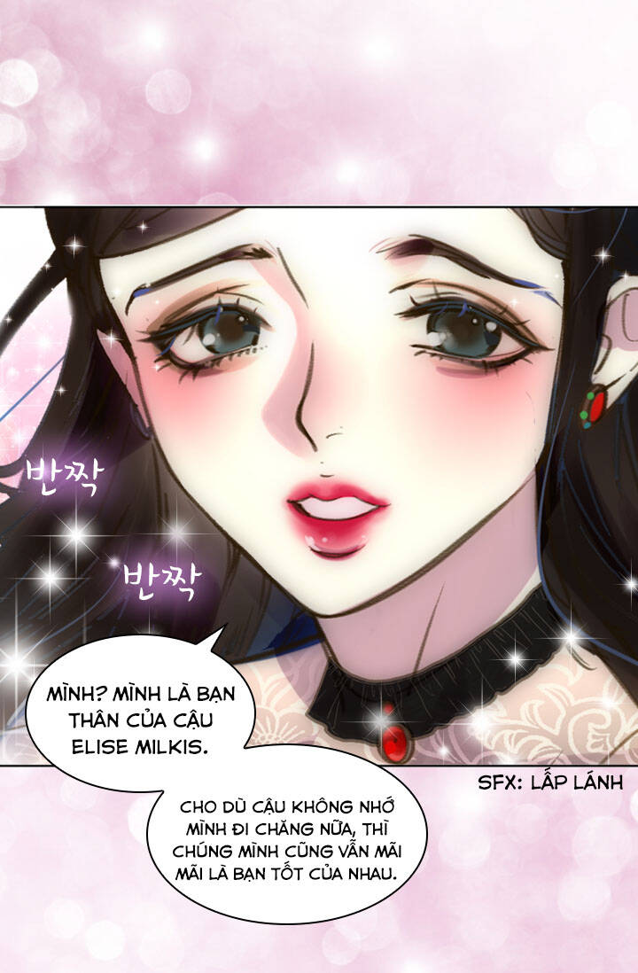 Quy Luật Sinh Tồn Của Nữ Phụ Chapter 2 - Trang 2